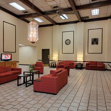 Rest Inn - Extended Stay, I-40 Airport, Wedding & Event Center 阿馬里洛 外观 照片