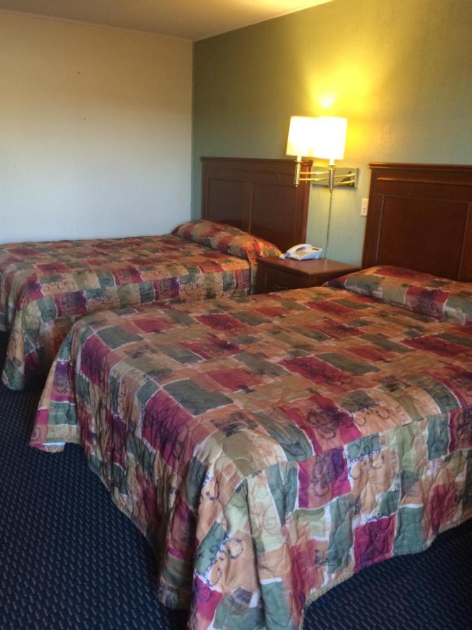 Rest Inn - Extended Stay, I-40 Airport, Wedding & Event Center 阿馬里洛 外观 照片