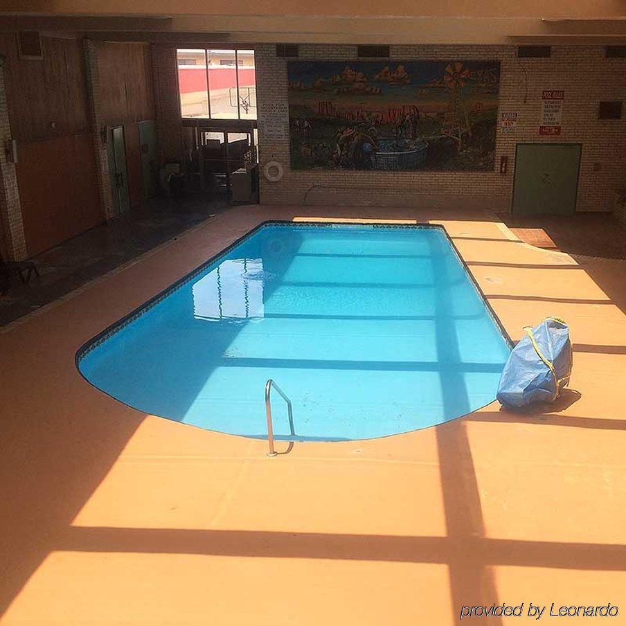 Rest Inn - Extended Stay, I-40 Airport, Wedding & Event Center 阿馬里洛 外观 照片