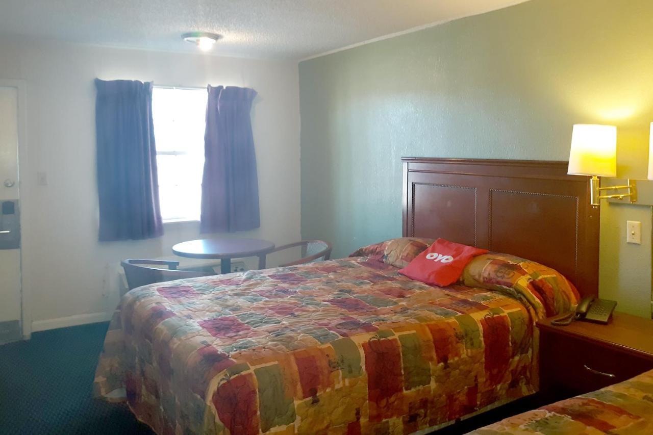 Rest Inn - Extended Stay, I-40 Airport, Wedding & Event Center 阿馬里洛 外观 照片