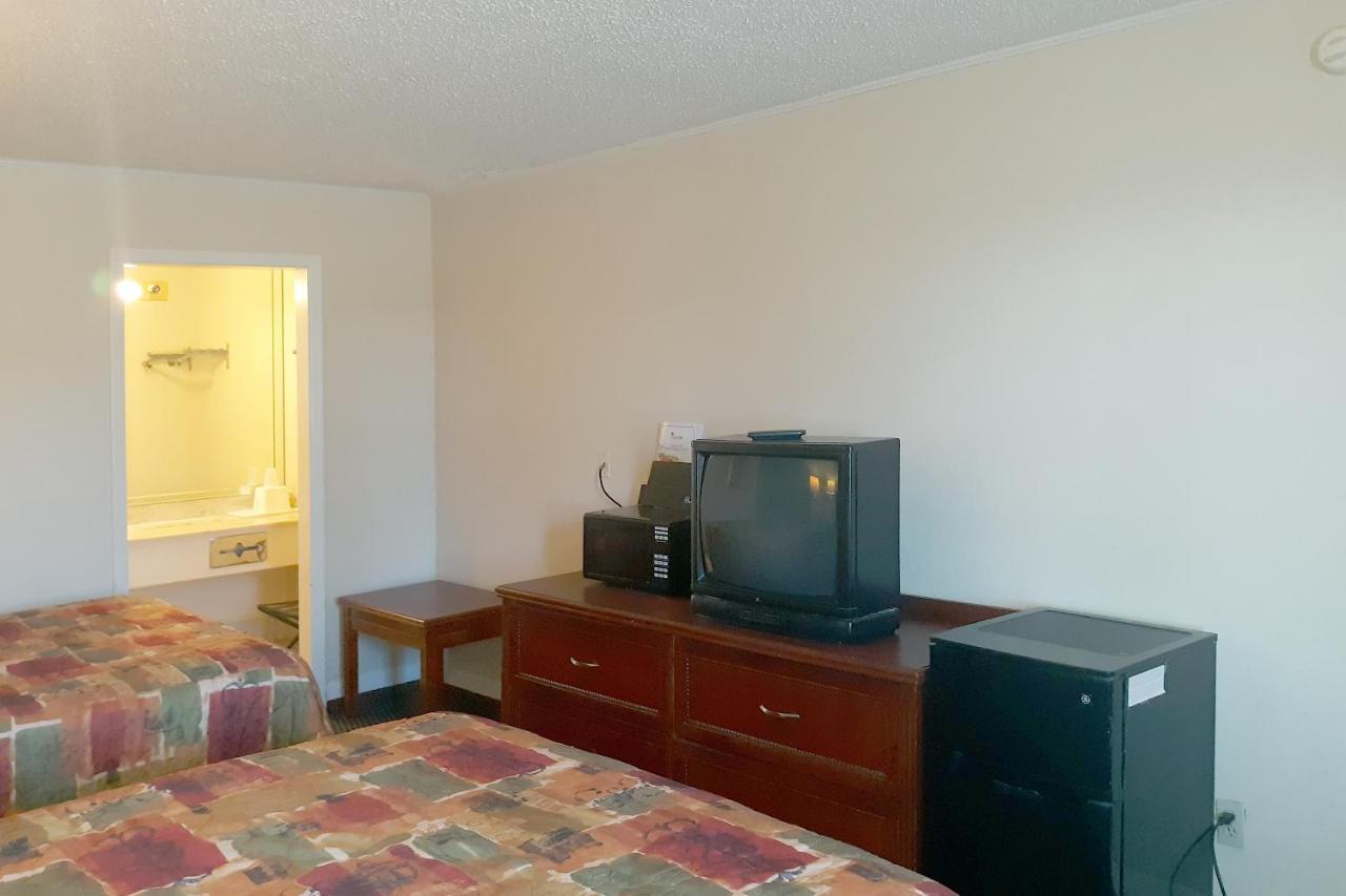 Rest Inn - Extended Stay, I-40 Airport, Wedding & Event Center 阿馬里洛 外观 照片
