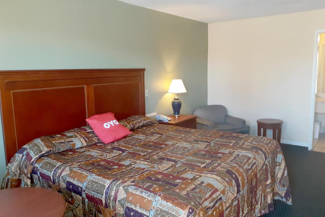 Rest Inn - Extended Stay, I-40 Airport, Wedding & Event Center 阿馬里洛 外观 照片