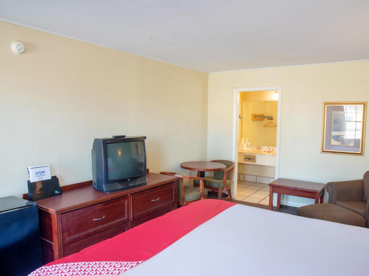 Rest Inn - Extended Stay, I-40 Airport, Wedding & Event Center 阿馬里洛 外观 照片